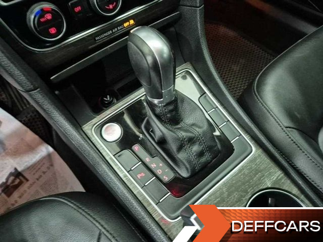 Volkswagen PASSAT 2.0 TSI B7 купить на сайте DeffCars