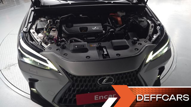 Lexus NX Premium купить на сайте DeffCars