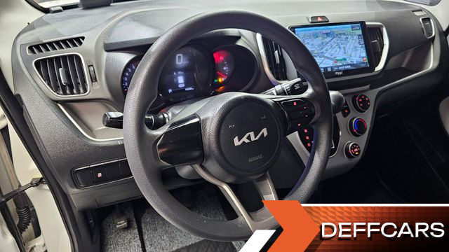 Kia RAY Van Standard купить на сайте DeffCars