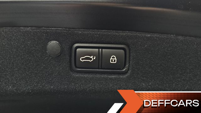 Hyundai GRANDEUR 3.3 Calligraphy купить на сайте DeffCars