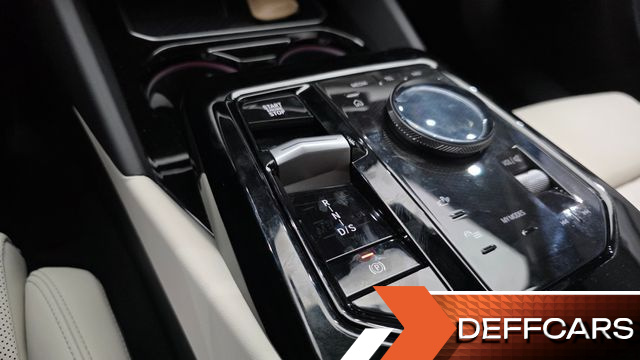 BMW 5-SERIES 520i M Sport купить на сайте DeffCars