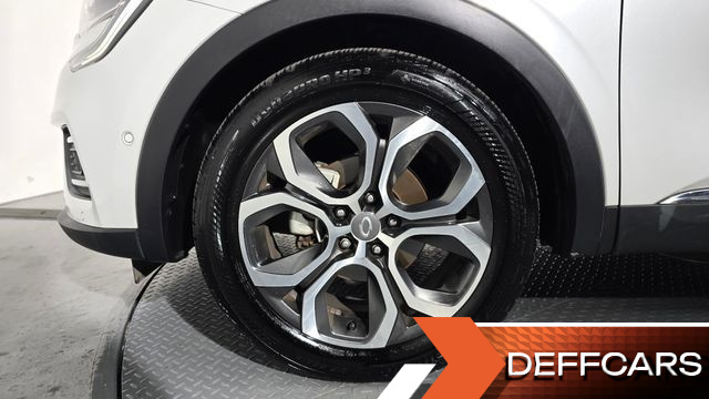 Renault-KoreaSamsung XM3 1.3 TCe RE Signature купить на сайте DeffCars