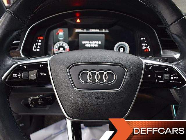Audi A6 45 TFSI Premium купить на сайте DeffCars