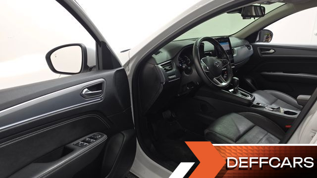 Renault-KoreaSamsung XM3 1.3 TCe RE Signature купить на сайте DeffCars