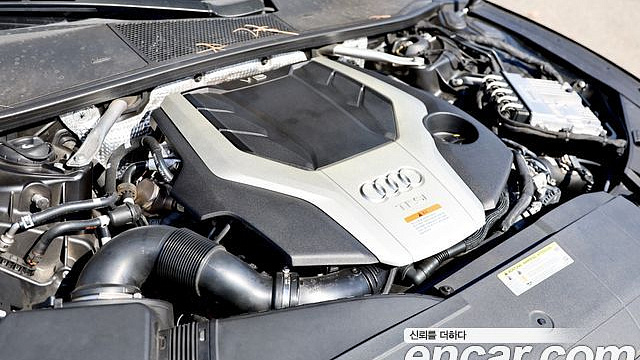 Audi A7 55 TFSI Quattro Premium купить на сайте DeffCars