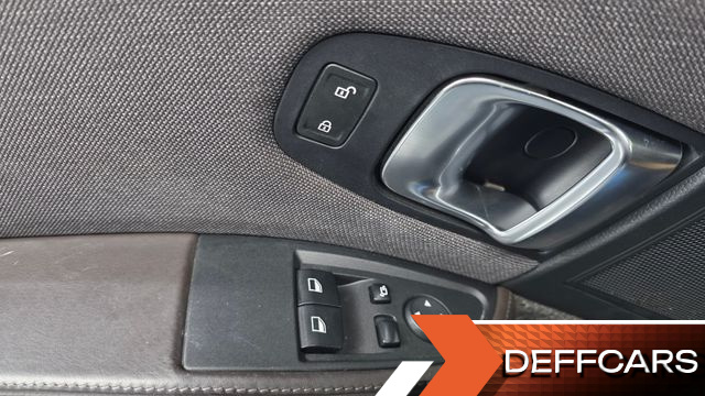 BMW I3 SOL+ купить на сайте DeffCars