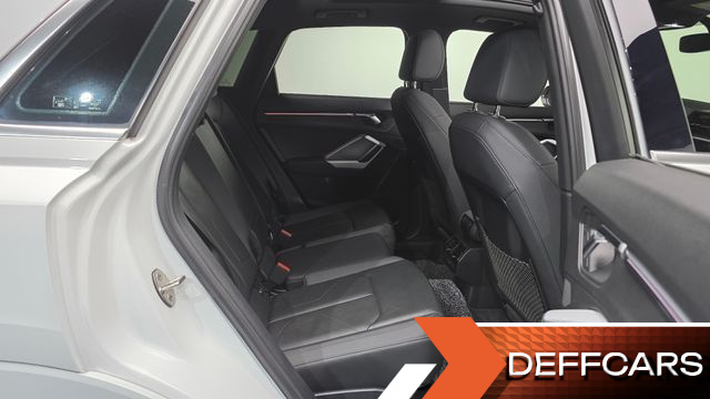 Audi Q3 35 TDI Premium купить на сайте DeffCars