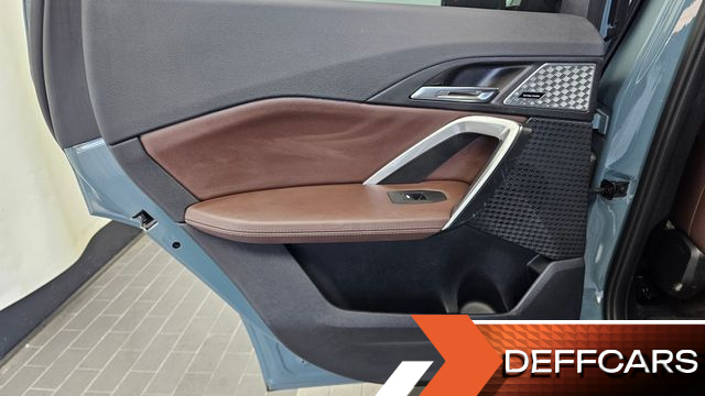 BMW IX1 xDrive 30 M Sport купить на сайте DeffCars