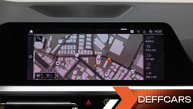 BMW 3-SERIES 320d xDrive M Sport купить на сайте DeffCars