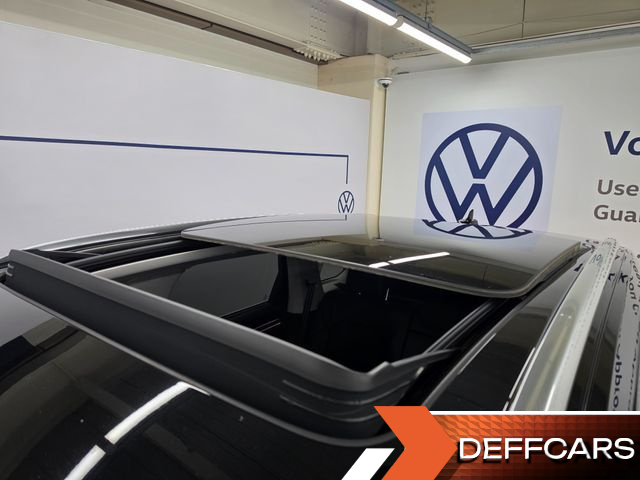 Volkswagen TOUAREG 3.0 TDI Prestige купить на сайте DeffCars