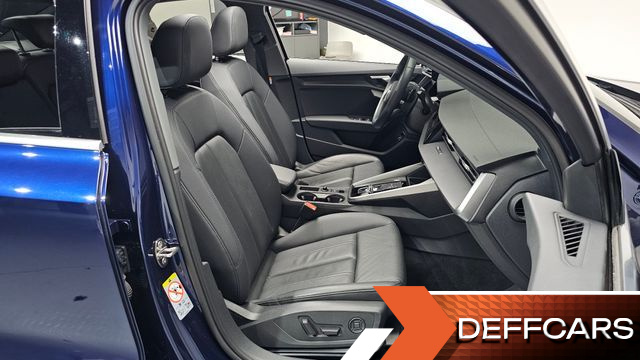 Audi A3 40 TFSI купить на сайте DeffCars