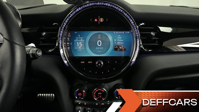 Mini COOPER JCW 3rd Generation купить на сайте DeffCars