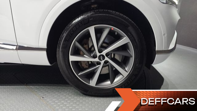 Genesis GV80 3.5T Gasoline AWD купить на сайте DeffCars