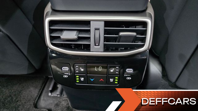 Lexus RX Luxury купить на сайте DeffCars