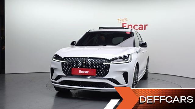 Lincoln AVIATOR 3.0 Black Label AWD купить на сайте DeffCars