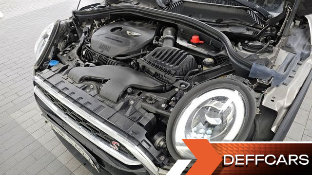 Mini CLUBMAN Standard 2nd купить на сайте DeffCars