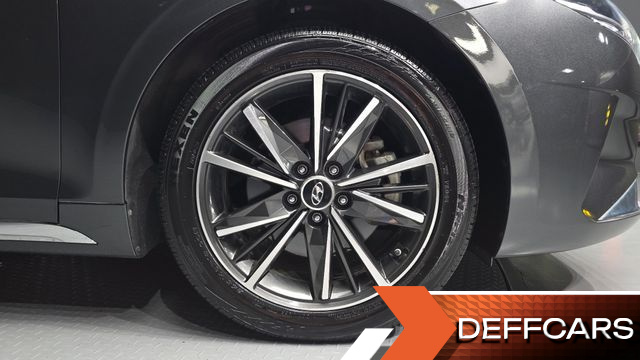 Hyundai GRANDEUR 2.5 Premium Choice купить на сайте DeffCars