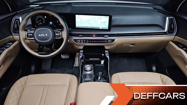 Kia SORENTO HEV 1.6 2WD Gravity купить на сайте DeffCars