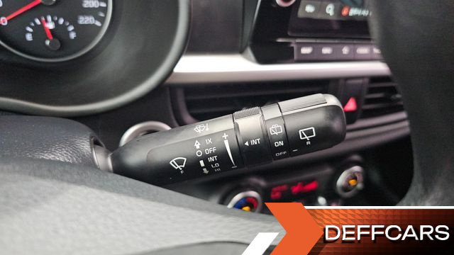 Kia MORNING Prestige купить на сайте DeffCars