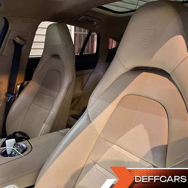 Porsche PANAMERA 3.0 AWD купить на сайте DeffCars