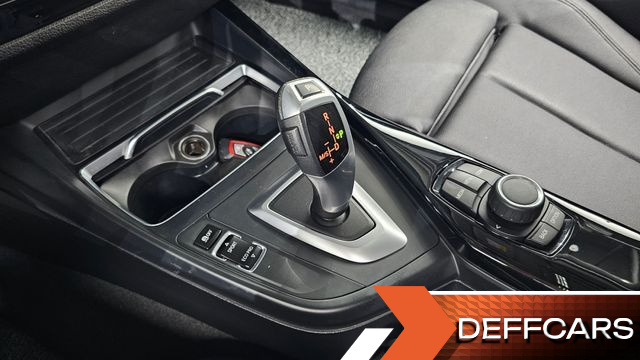 BMW 1-SERIES 118d Sport 5Door купить на сайте DeffCars