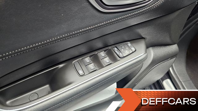 Renault-KoreaSamsung SM6 2.0 GDe RE купить на сайте DeffCars