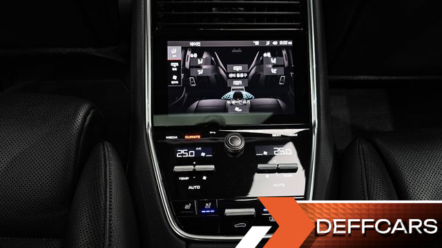 Porsche PANAMERA 2.9 AWD купить на сайте DeffCars