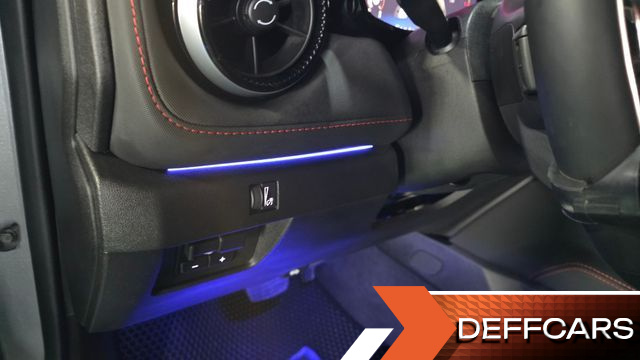 ChevroletGMDaewoo COLORADO 2.7 ZL1 4WD купить на сайте DeffCars