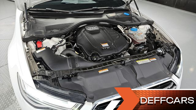 Audi A6 40 TFSI Premium C7 купить на сайте DeffCars