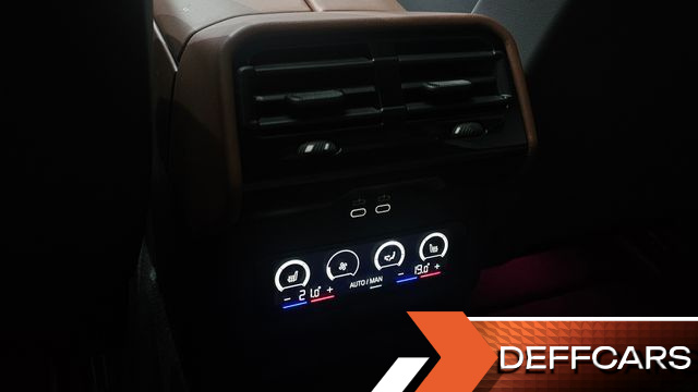 BMW 5-SERIES 530i xDrive M Sport купить на сайте DeffCars
