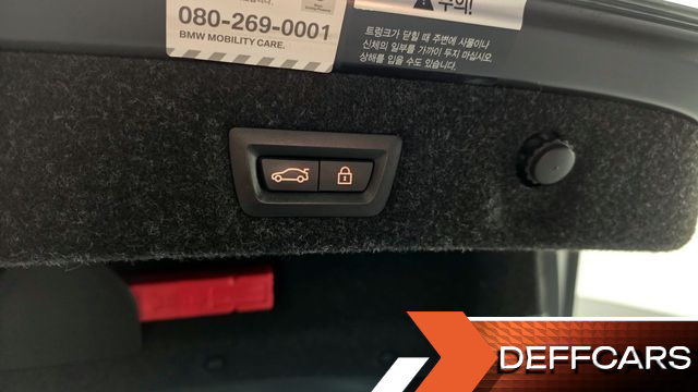 BMW M5 M5 Competition купить на сайте DeffCars