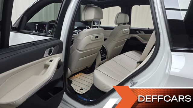 BMW X5 xDrive 40i M Sport купить на сайте DeffCars