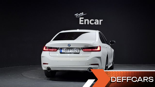 BMW 3-SERIES 320i купить на сайте DeffCars