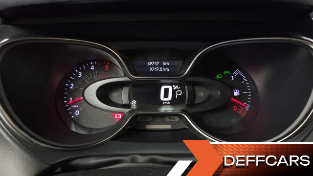 Renault-KoreaSamsung QM3 RE S-Edition купить на сайте DeffCars