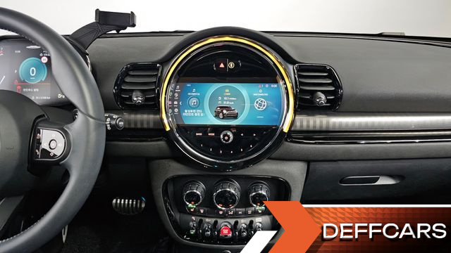 Mini CLUBMAN JCW 2nd Gen купить на сайте DeffCars