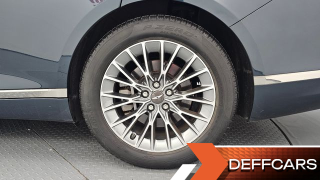 Genesis G80 Gasoline 2.5 Turbo 2WD купить на сайте DeffCars