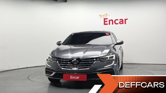 Renault-KoreaSamsung SM6 1.8 TCe Premiere купить на сайте DeffCars