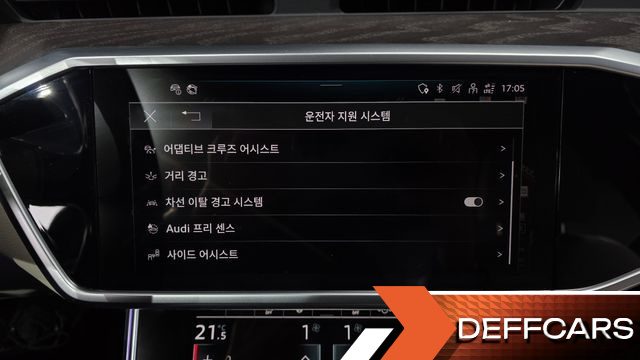 Audi A6 40 TDI Quattro Premium купить на сайте DeffCars