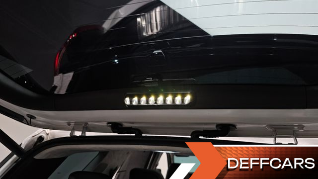 Hyundai PALISADE Diesel 2.2 4WD Calligraphy купить на сайте DeffCars