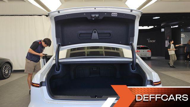 Hyundai GRANDEUR 3.5 LPG 2WD (Taxi) Deluxe купить на сайте DeffCars