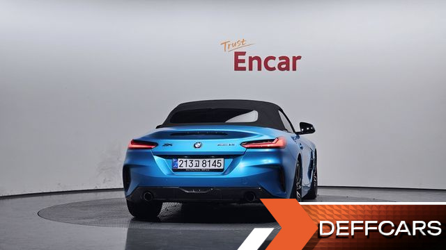 BMW Z4 sDrive20i M Sport купить на сайте DeffCars