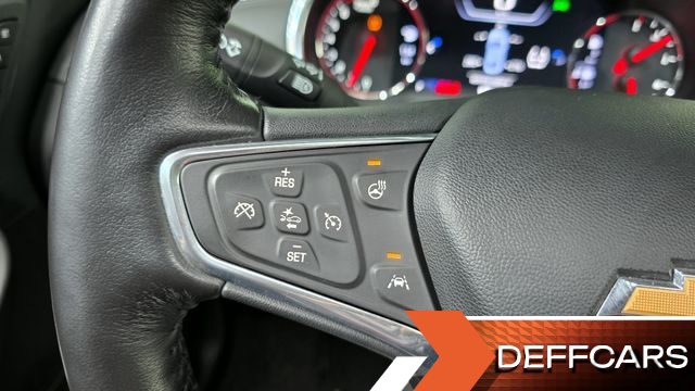 ChevroletGMDaewoo MALIBU 2.0 Turbo Perfect Black купить на сайте DeffCars
