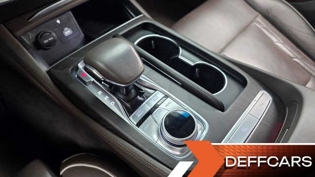 Kia K9 3.8 GDI AWD Grand Platinum купить на сайте DeffCars