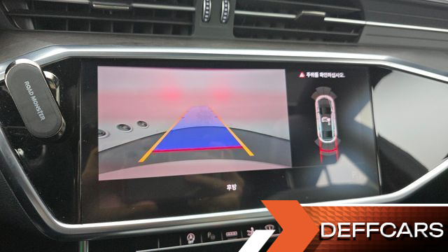 Audi A7 45 TDI Quattro Premium купить на сайте DeffCars