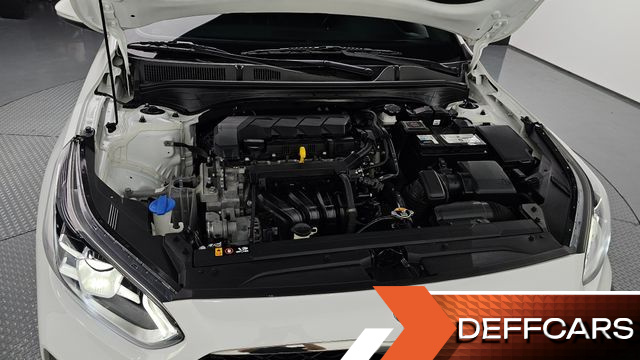 Kia K3 Prestige купить на сайте DeffCars