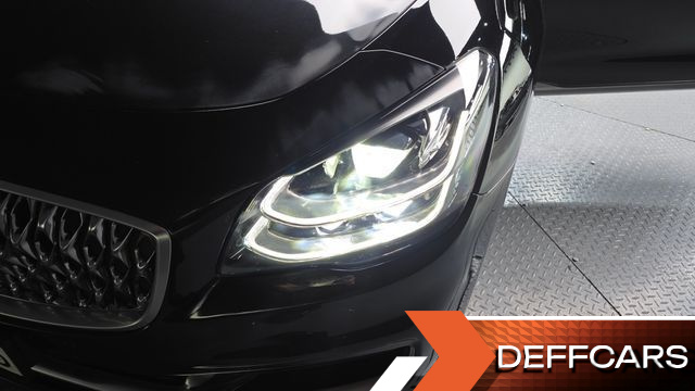 Kia K9 3.3 GDI AWD купить на сайте DeffCars