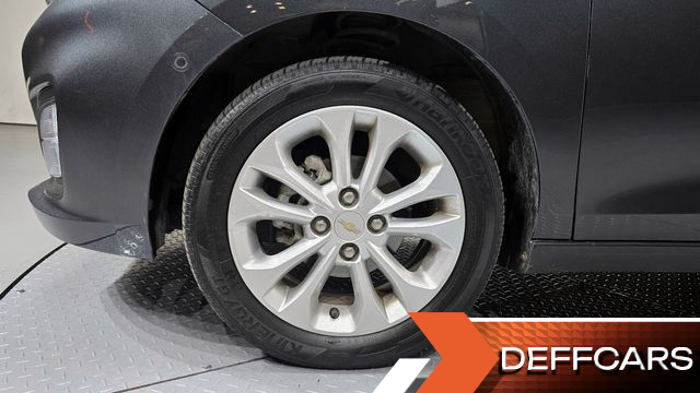 ChevroletGMDaewoo SPARK Premier купить на сайте DeffCars