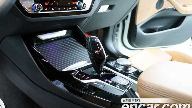 BMW X3 xDrive 20d купить на сайте DeffCars
