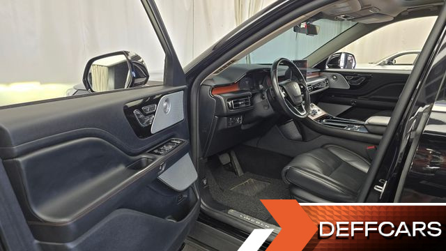 Lincoln AVIATOR 3.0 Reserve  AWD купить на сайте DeffCars