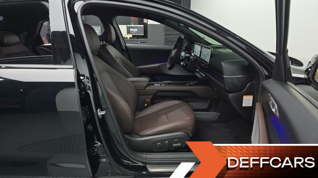 Hyundai IONIQ6 Long Range AWD Prestige купить на сайте DeffCars